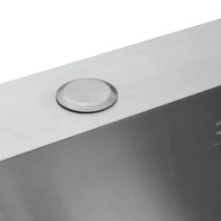 Мойка кухонная GRANADO Galera S304 Фото 3