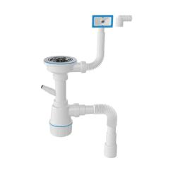 Мойка кухонная GRANADO Galera S304 Фото 6