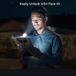 Планшет OUKITEL RT8 11" 6/256GB Dual Sim Black Фото 4