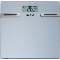 Весы напольные Magio MG-833 Фото