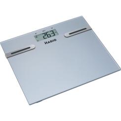 Весы напольные Magio MG-833 Фото 1