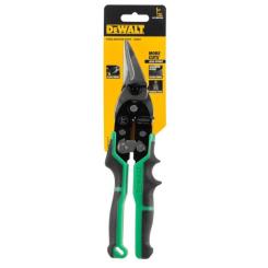 Ножницы по металлу DeWALT ERGO Aviation правые, L=250мм Фото 4