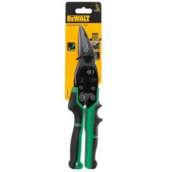 Ножницы по металлу DeWALT ERGO Aviation правые, L=250мм Фото 5