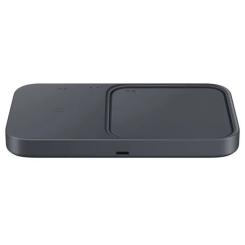 Зарядное устройство Samsung Duo 15W Grey Фото 1