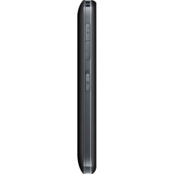 Мобильный телефон Nomi i1871 Black Фото 3