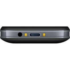 Мобильный телефон Nomi i1871 Black Фото 6