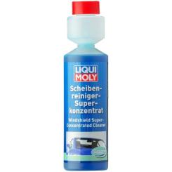 Омыватель автомобильный Liqui Moly 1100 океан SCHEIBENREINIGER-SUPERKON 0,25л Фото