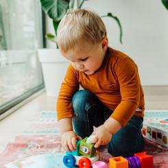 Конструктор Smartmax Мої перші моделі, що їдуть Фото 2