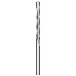 Фреза DeWALT для гипсокартона хвостовик 1/4", 5 шт. Фото 2
