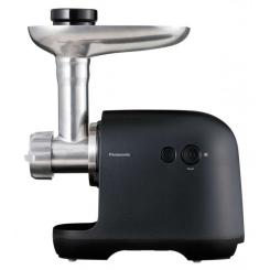 Мясорубка Panasonic MK-GX1710KTQ Фото 2