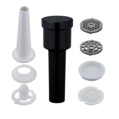 Мясорубка Panasonic MK-GX1710KTQ Фото 3