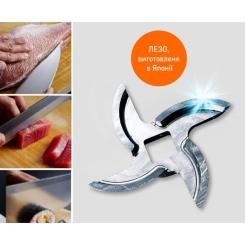 Мясорубка Panasonic MK-GX1710KTQ Фото 5