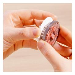 Мясорубка Panasonic MK-GX1710KTQ Фото 6