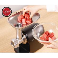Мясорубка Panasonic MK-GX1710KTQ Фото 7