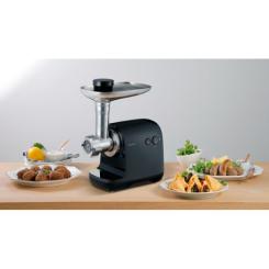 Мясорубка Panasonic MK-GX1710KTQ Фото 8