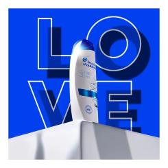 Шампунь Head & Shoulders Против перхоти Основной уход 800 мл Фото 6