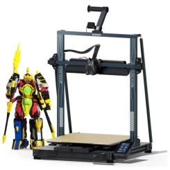 3D-принтер ELEGOO Neptune 4 Max Фото 1