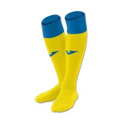 Гетры Joma Calcio 24 400022.900 жовто-синій Чол 34-39 Фото