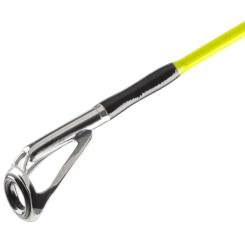 Удилище Select Zander ZND-792M 2.40m 6-24g Ex.Fast Фото 2