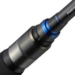 Удилище Ever Green Salty Sensation Neo NEOS-76M-T 2.29m 0.2-10g Фото 3