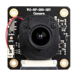 Камера FPV Waveshare IMX290-83 IR-CUT Camera Фото 2