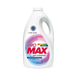 Гель для стирки ProMax Universal 5.5 кг Фото