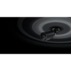 Камера видеонаблюдения Ajax BulletCam (8/4.0) black Фото 9