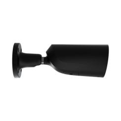 Камера видеонаблюдения Ajax BulletCam (8/4.0) black Фото 4