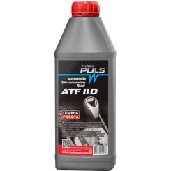 Трансмиссионное масло TURBO PULS ATF IID, 0,85л Фото