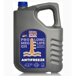 Антифриз Profex Pro Blue G11 MEG-35 10кг Фото