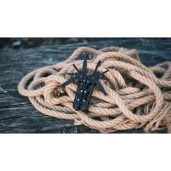 Мультитул Ganzo G104 S чорний Фото 10