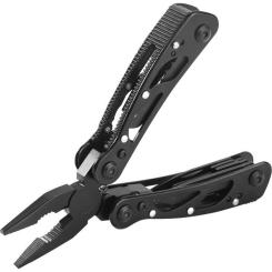 Мультитул Ganzo G104 S чорний Фото 1