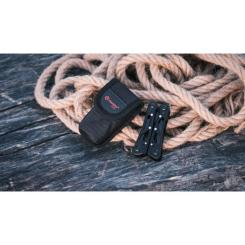 Мультитул Ganzo G104 S чорний Фото 6