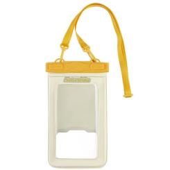 Гермопакет Naturehike CNK2300BS015 жовтий Фото