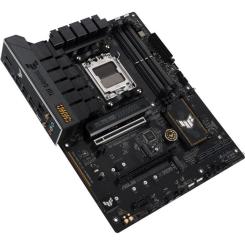 Материнская плата ASUS TUF GAMING B650-E WIFI Фото 3