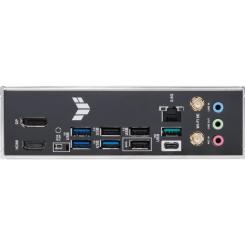 Материнская плата ASUS TUF GAMING B650-E WIFI Фото 4
