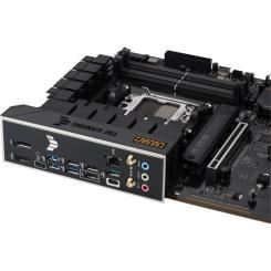Материнская плата ASUS TUF GAMING B650-E WIFI Фото 5