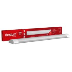 Светильник Vestum LED 1,2м 54W 6500K 220V IP20 Фото 1