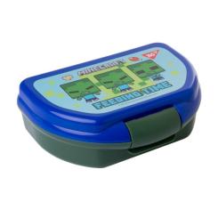 Ланч-бокс детский Yes Minecraft 350 мл Фото