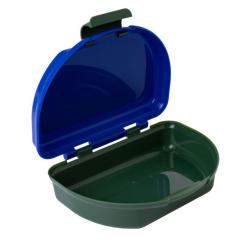 Ланч-бокс детский Yes Minecraft 350 мл Фото 1