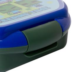 Ланч-бокс детский Yes Minecraft 350 мл Фото 2