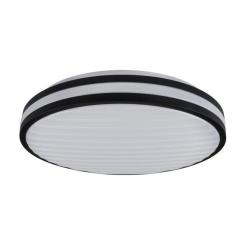 Светильник Vestum GRILL матовий 96W 3000К- 6500К 7500Lm Фото 1