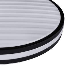 Светильник Vestum GRILL матовий 96W 3000К- 6500К 7500Lm Фото 2
