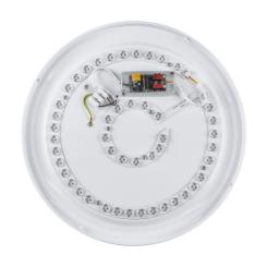 Светильник Vestum GRILL матовий 96W 3000К- 6500К 7500Lm Фото 3