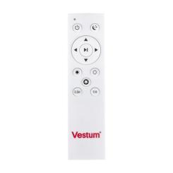 Светильник Vestum GRILL матовий 96W 3000К- 6500К 7500Lm Фото 4