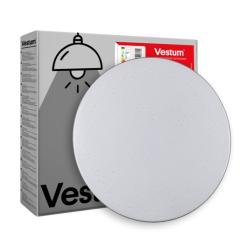 Светильник Vestum SIMPLE зоряне небо 36W 4000К 2900Lm Фото