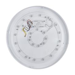 Светильник Vestum SIMPLE зоряне небо 36W 4000К 2900Lm Фото 3