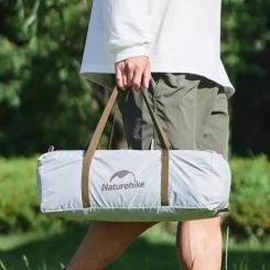 Палатка Naturehike двомісний CNK2300ZP024 коричневий Фото 2