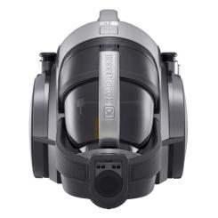 Пылесос LG VK8506NHA Фото 3