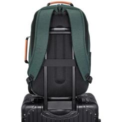 Рюкзак для ноутбука Tavialo 15.6" CityLife TC24 dark-grey, 24л Фото 3